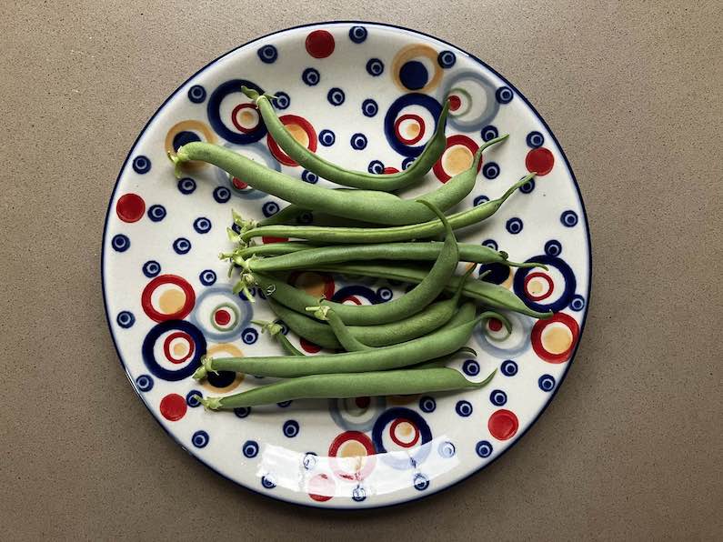 image from Green beans